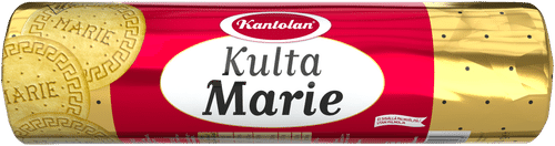 Kantolan 黄金玛丽饼干 200g|Kantolan Kulta Marie keksi 200g