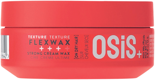 Schwarzkopf Professional OSiS+ OSIS+ Flexwax 高含量膏状发蜡 85ml