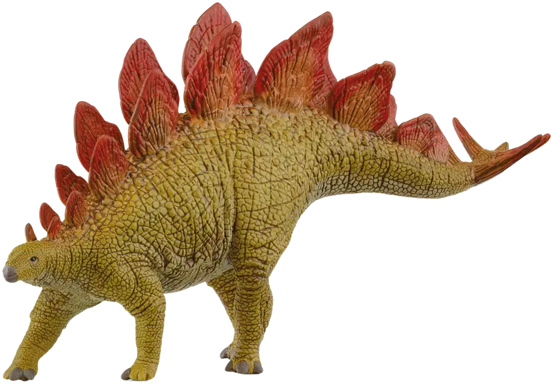 Schleich 剑龙|schleich® Stegosaurus