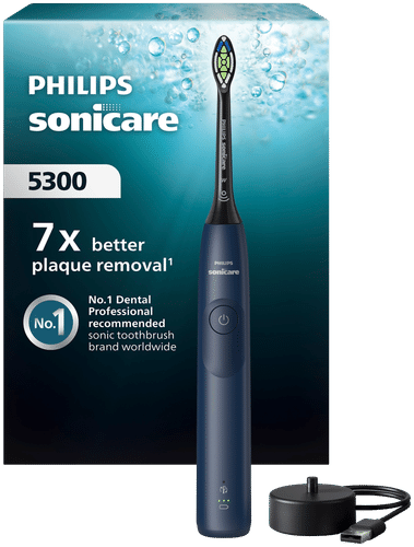 Philips Sonicare Sähköhammasharja 5300 HX7103/01 tsin