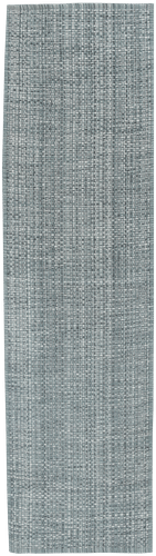 House 长条桌布 Every Day 罗纹 33x120厘米 深灰色