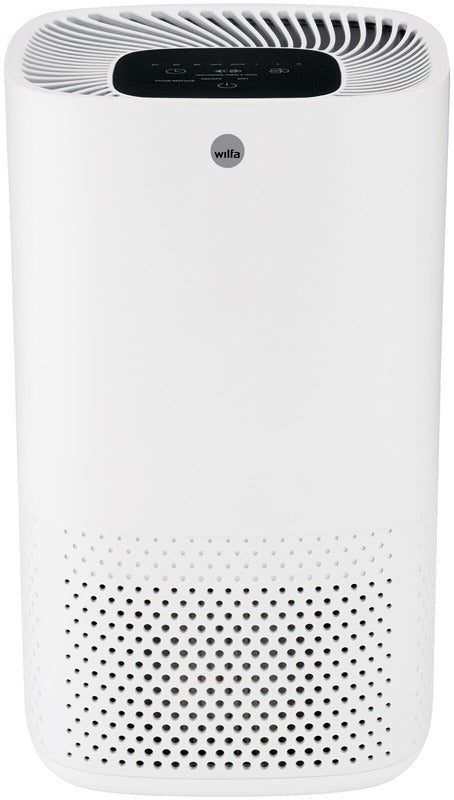 Wilfa Fresh 空气净化器 AP-120CW
