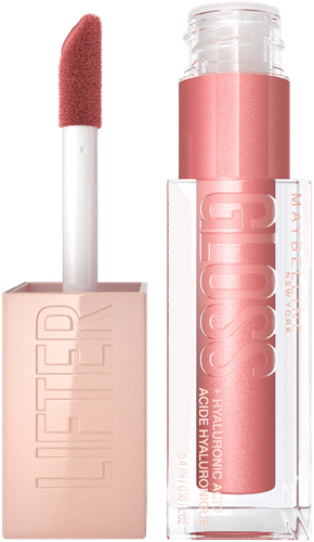 Maybelline New York Lifter Gloss 003 Moon 唇釉 5,4ml