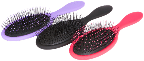 Willkem Wet Brush 神奇发刷