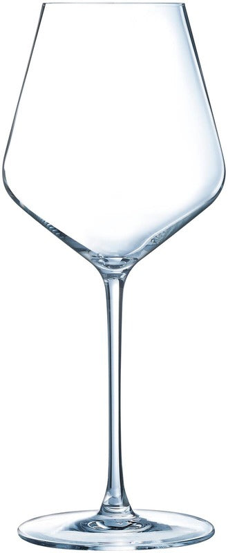 Cristal D´Arques Ultime红酒杯47厘升 4 kpl