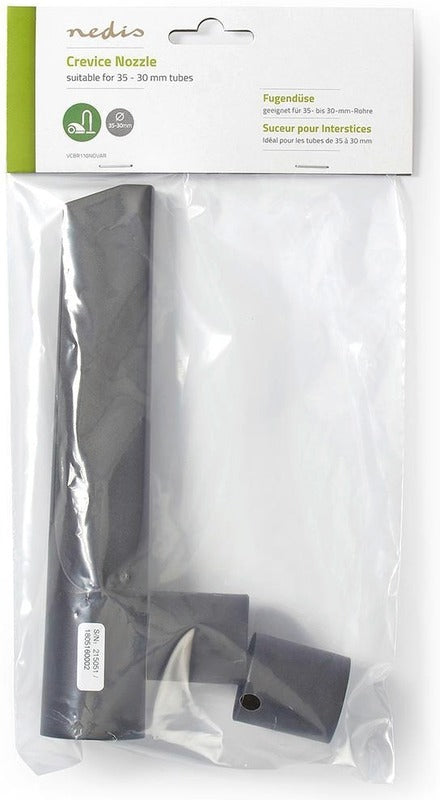 Nedis 吸尘器缝隙吸嘴 适用于30/32/35mm管