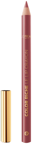 L'Oréal Paris Color Riche 635 Worth It Medium huultenrajauskynä 1,2 g