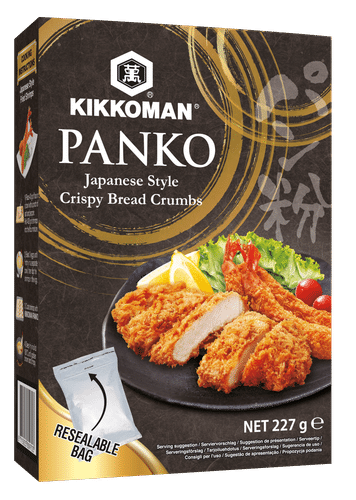 Kikkoman 227g Pankojauho