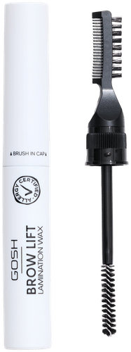 GOSH 眉毛提升定型蜡 001 透明眉蜡 6ml