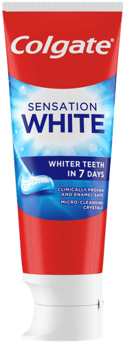 Colgate Sensation White 牙膏 75ml