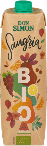 Don Simon BIO Sangria 7 til-% 1L