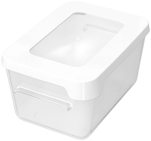 Smartstore 密封盒 0,45l