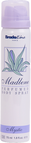 Madlene Mystic身体喷雾 75 ml