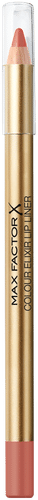 Max Factor Colour Elixir Lip Liner 5 Brown n Nude 1g huultenrajauskynä