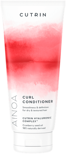 CUTRIN AINOA Kiharahoitoaine 200ml