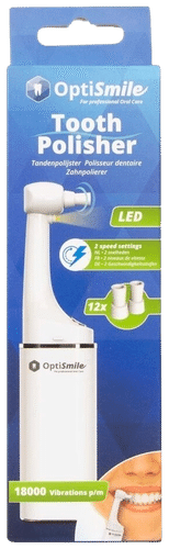 Optismile 牙齿抛光器 2972