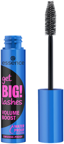 Essence 浓密丰盈防水睫毛膏 12 ml