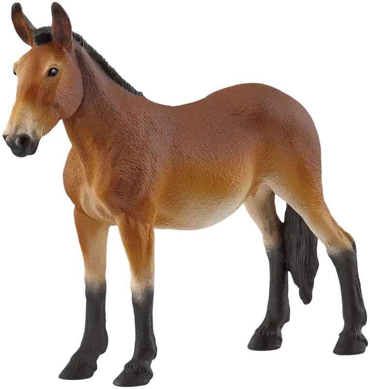 Schleich 骡子|schleich® Muuli