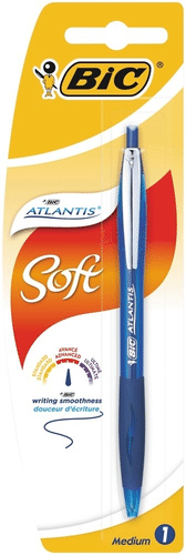 BiC Atlantis/KP 圆珠笔