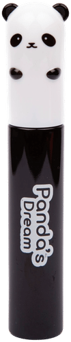 TONYMOLY Panda's Dream Smudge Out Mascara 01 Volume ripsiväri 10g