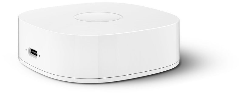Housegard 中央控制单元 Luma HUB GW650