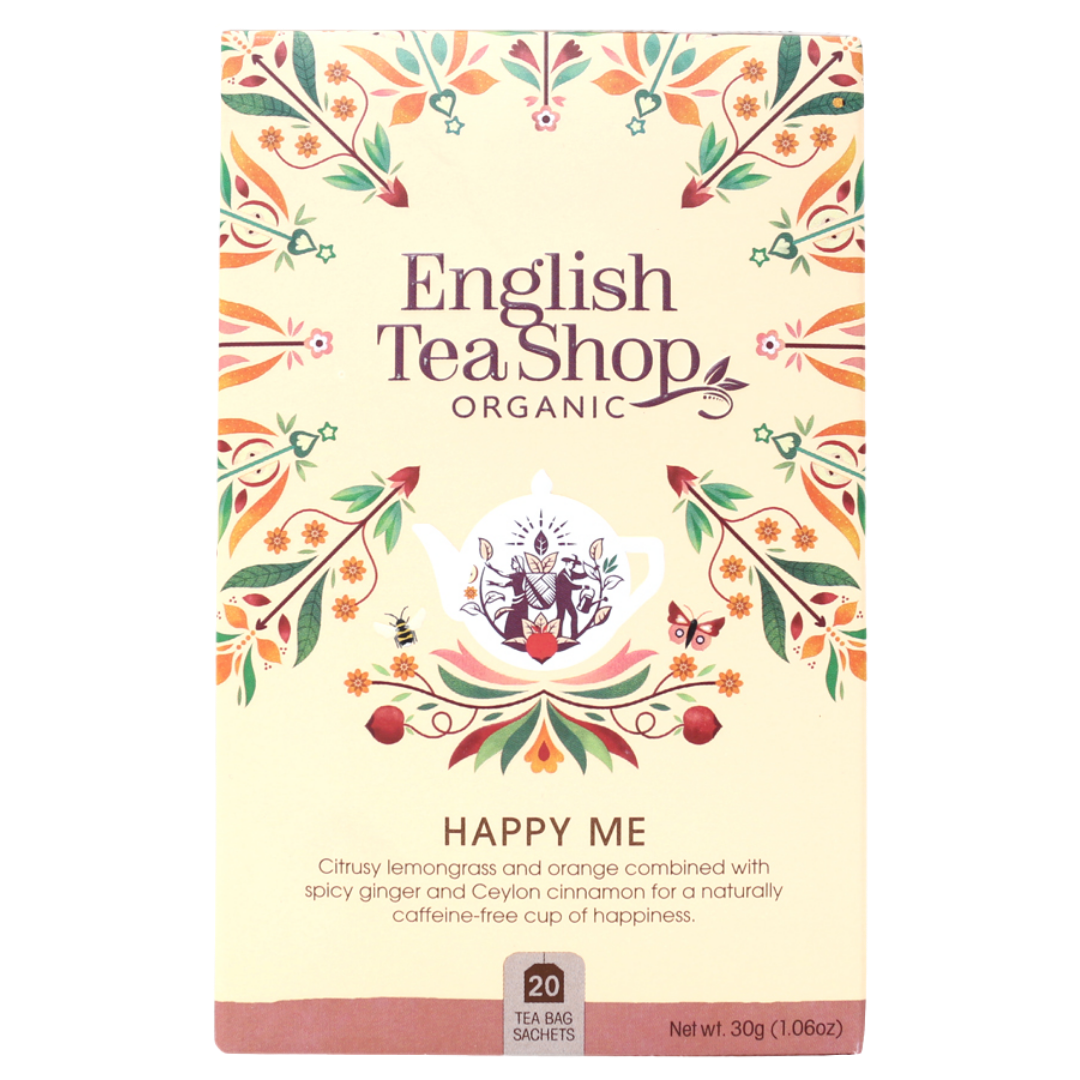 English Tea Shop Happy Me 20茶包