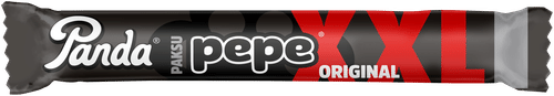 Panda 胖佩佩 XXL 原味 80g|Panda Paksu Pepe XXL original 80g