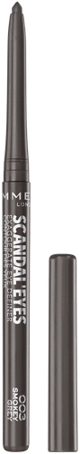 Rimmel Scandal'eyes Eye Definer 0,35 g, 003 Smokey Grey silmänrajauskynä