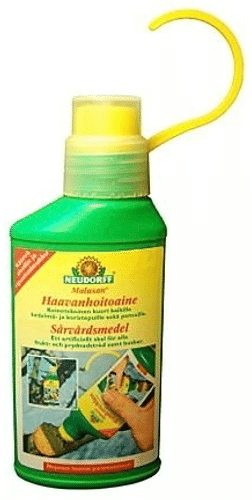 Neudorff 250ml Malusan伤口护理剂
