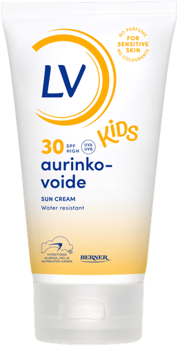 LV 150ml SPF30 防晒霜,超强防水|LV 150ml SPF30 Aurinkovoide, erittäin vedenkestävä