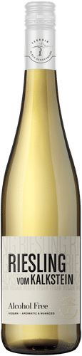 Reh Kendermann Riesling vom Kalkstein 0 til-% 0,75 l plo