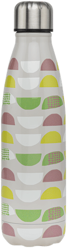 House 饮水瓶 船舶图案 500 ml