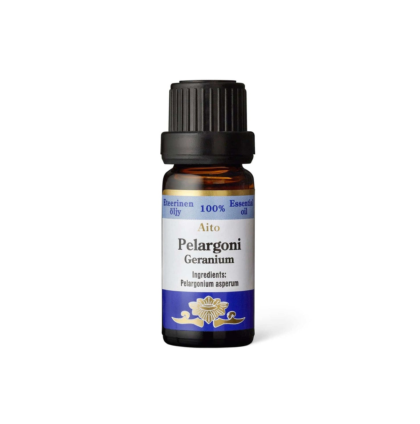 Frantsila Pelargoni eteerinen öljy 10 ml|Frantsila 天竺葵精油 10 ml