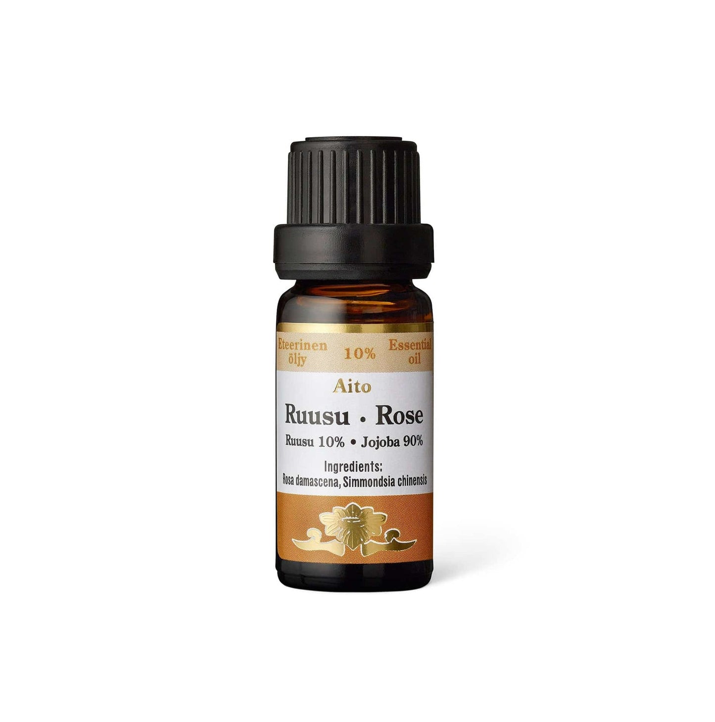 Frantsila Ruusu eteerinen öljy 10 ml|Frantsila 玫瑰精油 10 ml