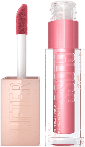 Maybelline New York Lifter Gloss 005 Petal 唇釉 5,4ml