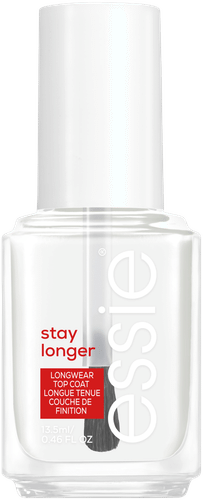 essie 持久面漆 13,5ml