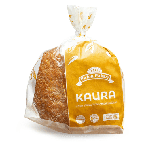 Pirjon Pakari kauraleipä 380 g|Pirjon Pakari 燕麦面包 380 g