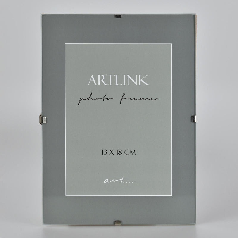 Art Link 夹式相框 13x18 cm