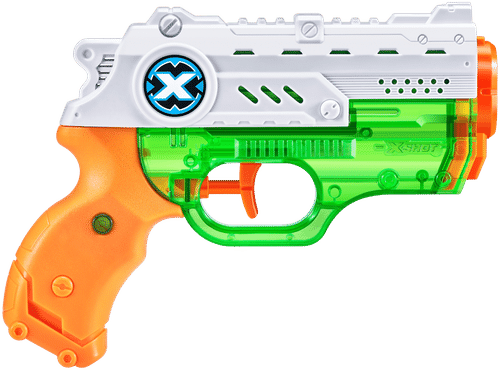 X-SHOT WATER X-Shot水枪Nano快速注水