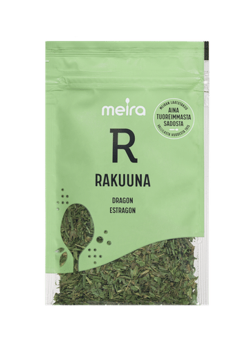 Meira 龙蒿 9g