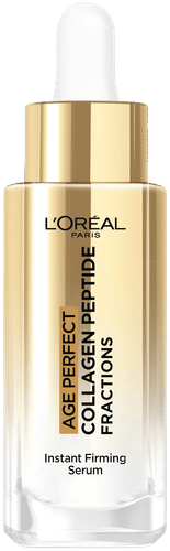 L'Oréal Paris Age Perfect Classic Micro-Collagen Peptide Seerumi kasvojen ja kaulan iholle 30ml