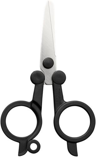 Fiskars FF ReNew 翻转剪刀 11cm
