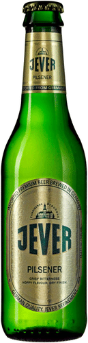 Jever 麦芽饮品 0.33升