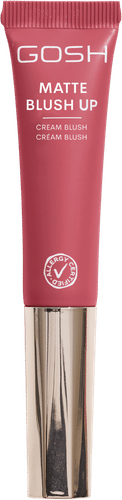 Gosh Matte Blush Up,Cherry Berry,14ml poskipuna
