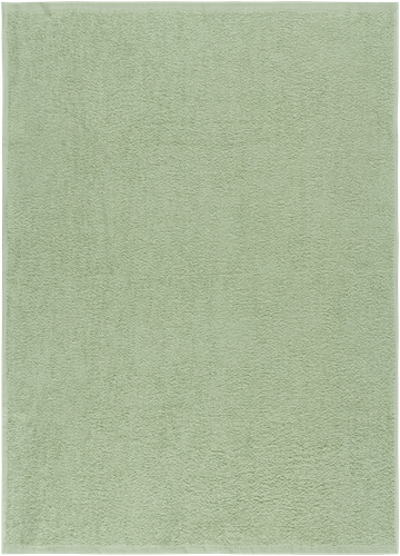 Xtra Anna擦手巾 50x70厘米 浅绿色