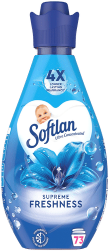 Softlan 至尊清新海风柔顺剂 730ml