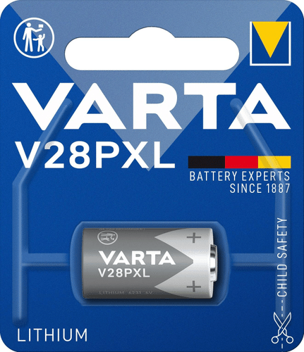 Varta 专用电池 V28PXL
