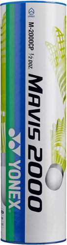 Mavis Yonex Mavis 2000 羽毛球
