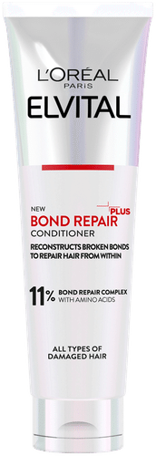 L'Oréal Paris Elvital Bond Repair 欧莱雅 护发素 150ML 受损发质