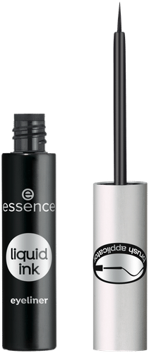 Essence 液体眼线笔 01 3 ml